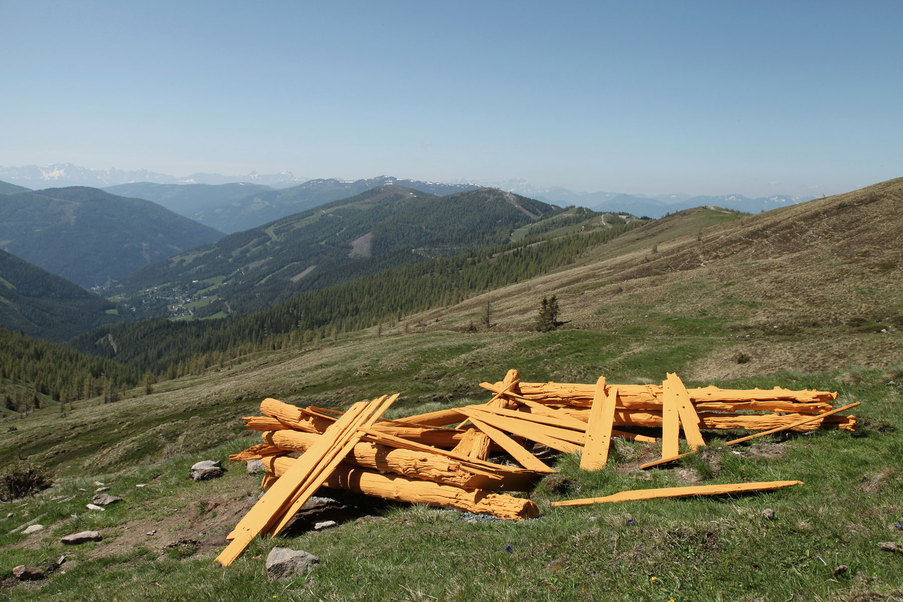 ENDE NEU, 2014